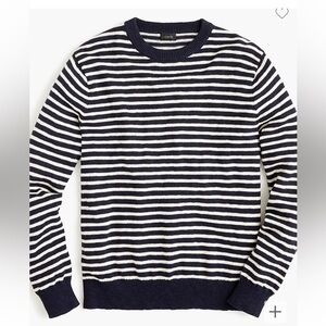 Jcrew Men’s Crew Neck Sweater.